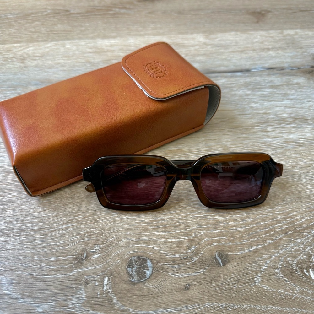 Crap Eyewear - The Lucid Blur